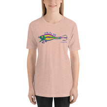 Load image into Gallery viewer, Seas The Day - Short-Sleeve Women&#39;s T-Shirt
