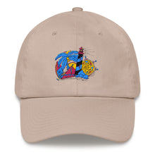 Load image into Gallery viewer, Coastal Soul - Dad Hat