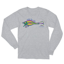 Load image into Gallery viewer, Seas The Day - Women&#39;s Long Sleeve T-Shirt