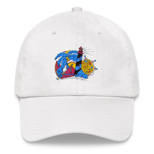 Load image into Gallery viewer, Coastal Soul - Dad Hat