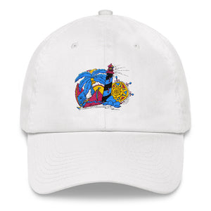 Coastal Soul - Dad Hat