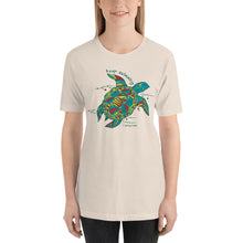 Load image into Gallery viewer, Tipsy Turtle - Short-Sleeve Women&#39;s T-Shirt