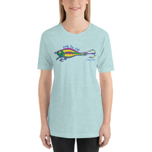 Load image into Gallery viewer, Seas The Day - Short-Sleeve Women&#39;s T-Shirt